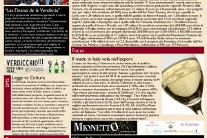 La Prima di WineNews - N. 1185