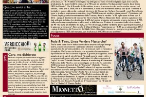 La Prima di WineNews - N. 1186