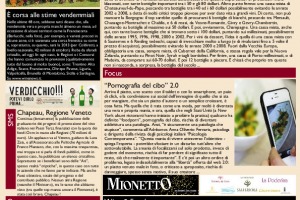 La Prima di WineNews - N. 1189