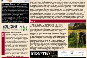 La Prima di WineNews - N. 1191