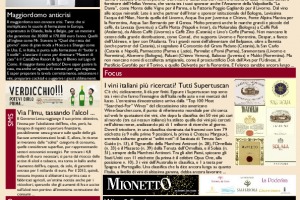 La Prima di WineNews - N. 1192