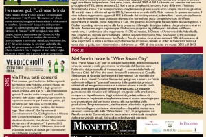 La Prima di WineNews - N. 1193