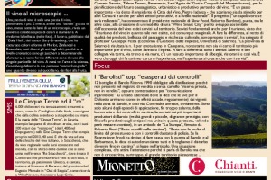 La Prima di WineNews - N. 1195
