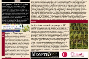 La Prima di WineNews - N. 1197