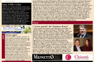 La Prima di WineNews - N. 1199