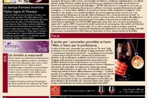 La Prima di WineNews - N. 119