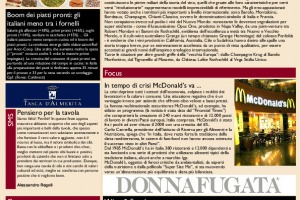 La Prima di WineNews - N. 11