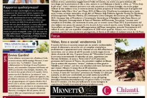 La Prima di WineNews - N. 1201
