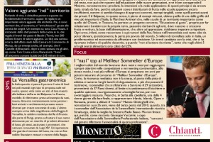 La Prima di WineNews - N. 1203