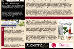 La Prima di WineNews - N. 1205