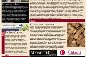 La Prima di WineNews - N. 1207