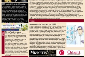 La Prima di WineNews - N. 1208