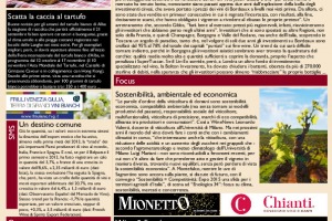 La Prima di WineNews - N. 1209