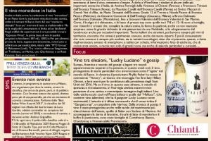 La Prima di WineNews - N. 1210