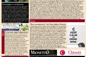 La Prima di WineNews - N. 1211