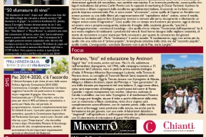 La Prima di WineNews - N. 1212