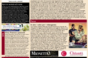 La Prima di WineNews - N. 1213