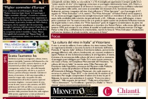La Prima di WineNews - N. 1215