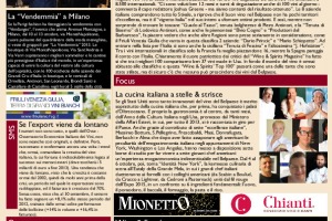 La Prima di WineNews - N. 1216