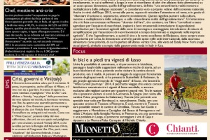 La Prima di WineNews - N. 1217