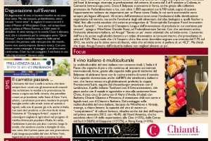 La Prima di WineNews - N. 1218