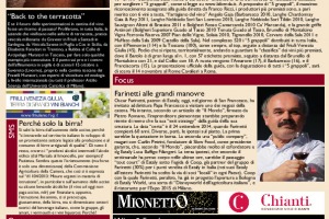 La Prima di WineNews - N. 1219