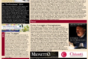 La Prima di WineNews - N. 1220