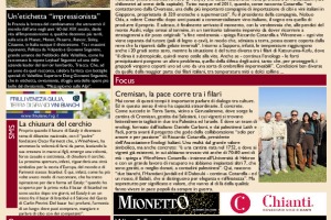 La Prima di WineNews - N. 1221