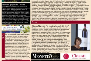La Prima di WineNews - N. 1222