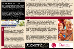 La Prima di WineNews - N. 1225