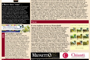La Prima di WineNews - N. 1227