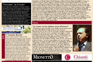 La Prima di WineNews - N. 1228