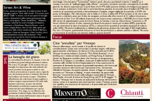 La Prima di WineNews - N. 1229