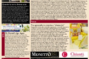 La Prima di WineNews - N. 1230