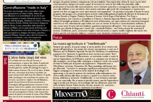 La Prima di WineNews - N. 1231