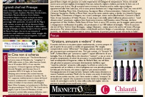 La Prima di WineNews - N. 1232