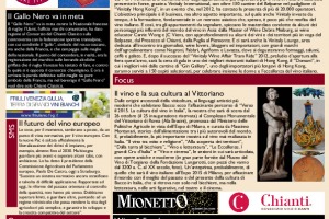 La Prima di WineNews - N. 1233