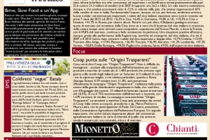 La Prima di WineNews - N. 1234