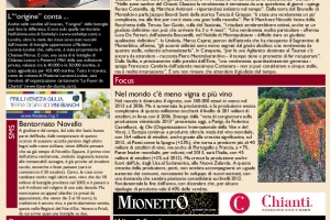La Prima di WineNews - N. 1235