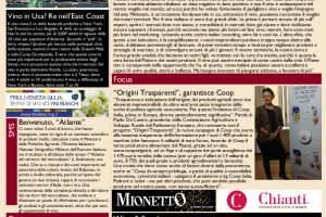 La Prima di WineNews - N. 1236