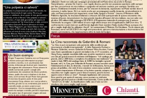 La Prima di WineNews - N. 1237