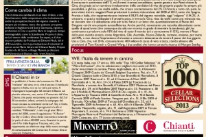 La Prima di WineNews - N. 1238