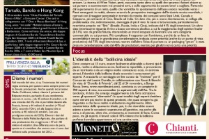 La Prima di WineNews - N. 1239