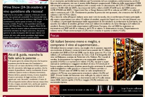 La Prima di WineNews - N. 123