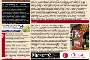 La Prima di WineNews - N. 1240