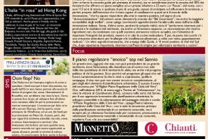 La Prima di WineNews - N. 1241