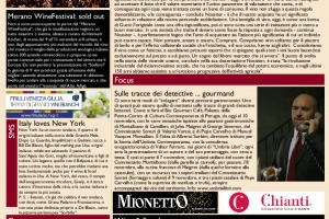 La Prima di WineNews - N. 1242