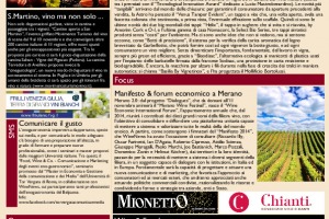 La Prima di WineNews - N. 1243