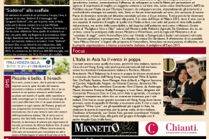 La Prima di WineNews - N. 1244