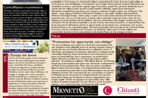 La Prima di WineNews - N. 1245